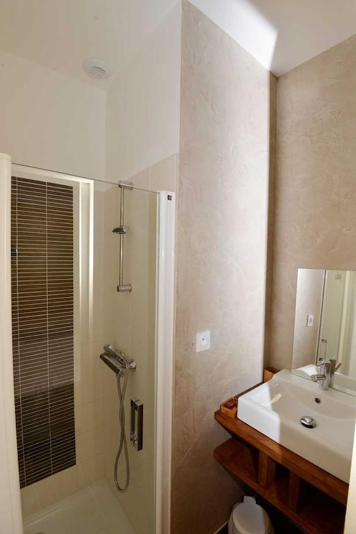Auberge De La Foret Bonifatu Calenzana Quarto foto