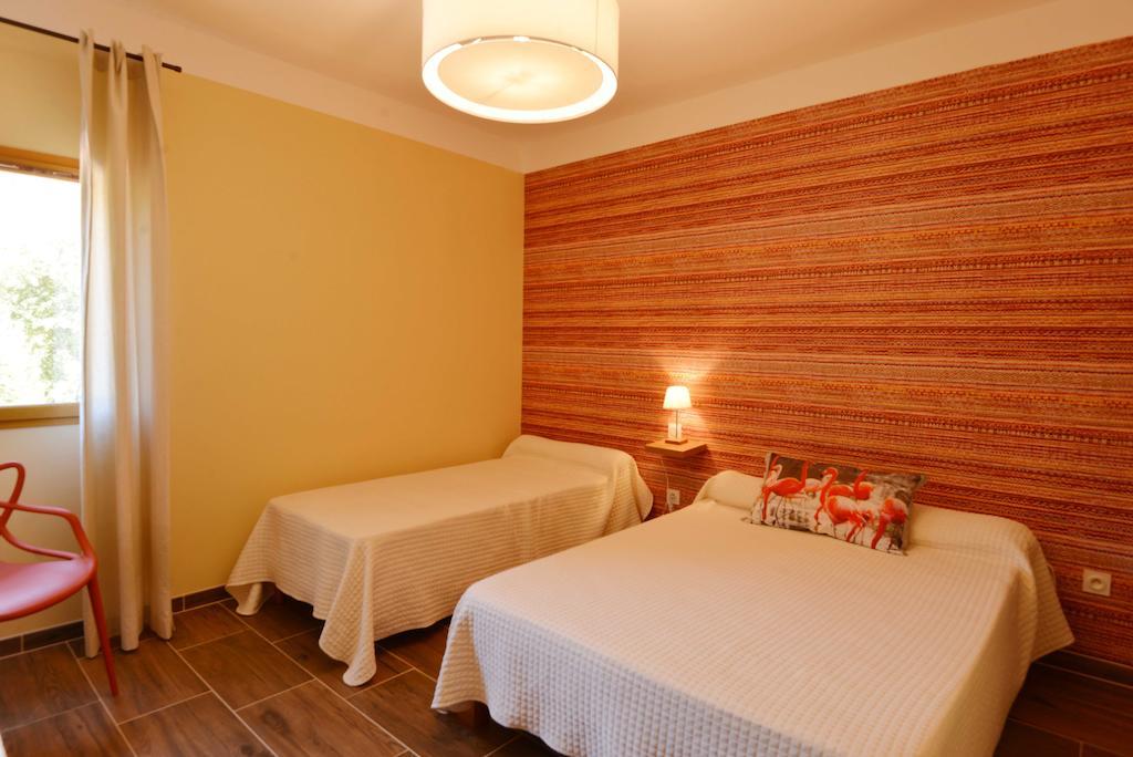 Auberge De La Foret Bonifatu Calenzana Quarto foto